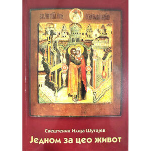 Једном за цео живот - Илија Шугајев