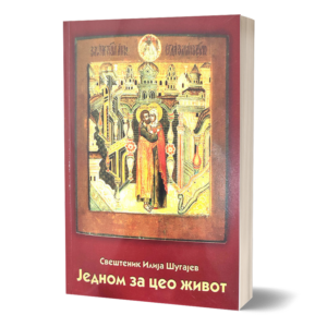 Једном за цео живот - Илија Шугајев