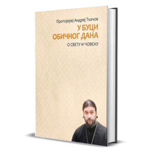 У буци обичног дана - о свету и човеку - Андреј Ткачов