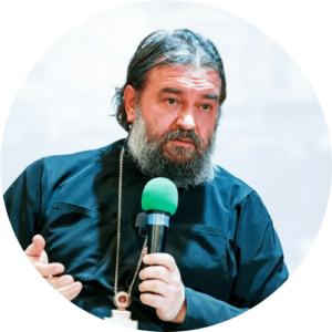 протојереј Андреј Ткачов