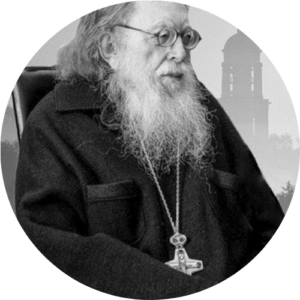 Рафаил (Карелин), архимандрит