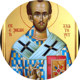Свети Јован Златоусти