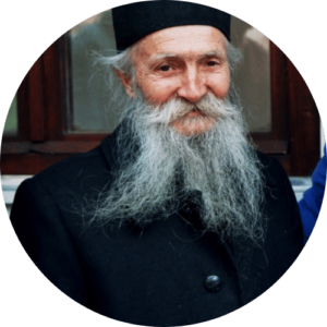 Старац Тадеј Витовнички