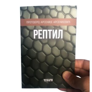 Alternative view of Рептил