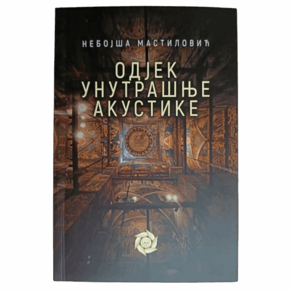 Одјек унутрашње акустике