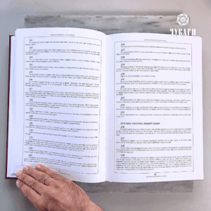 Законик Цара Стефана Душана - ДУШАНОВ ЗАКОНИК