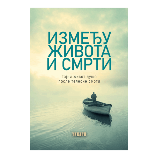 Између живота и смрти