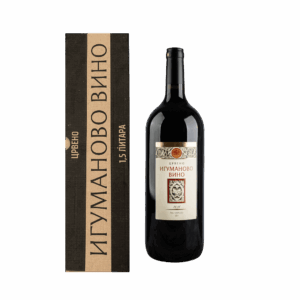 Игуманово вино 1,5л