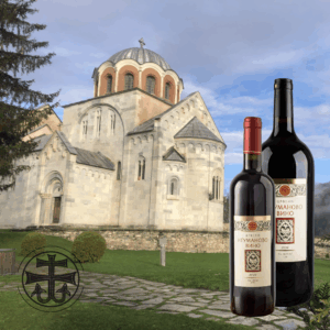 Игуманово вино 1,5л