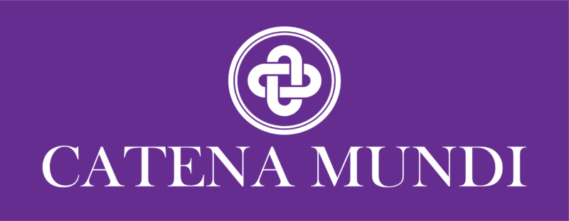 Catena mundi izdavaštvo