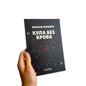 Кула без крова - Биљана Макевић - Свевиђе
